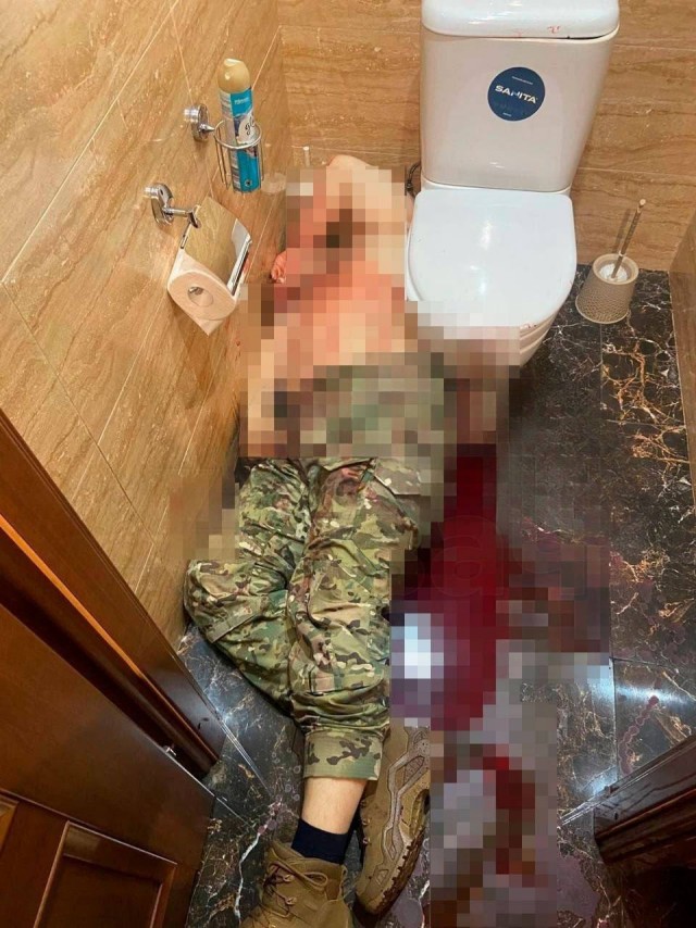 Сбежавшего экс-чиновника Бориса Авагяна нашли мёртвым в здании консульства Армении в Петербурге.