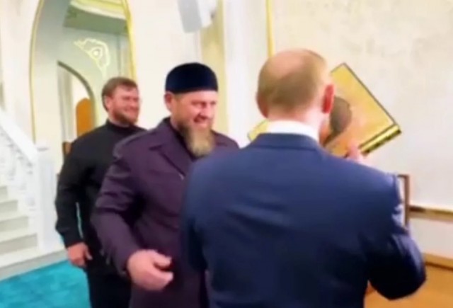 Россияне живут в «очень благополучное время»