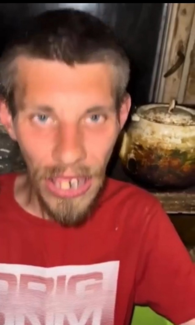 Сборник чтобы подеградировать - 47