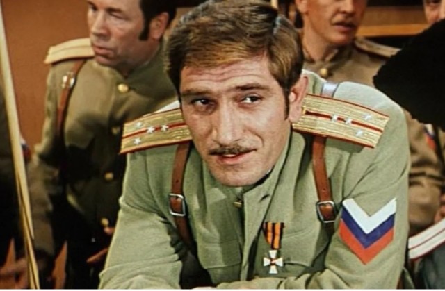 В России снимут фильм «Гулливер среди лилипутов»