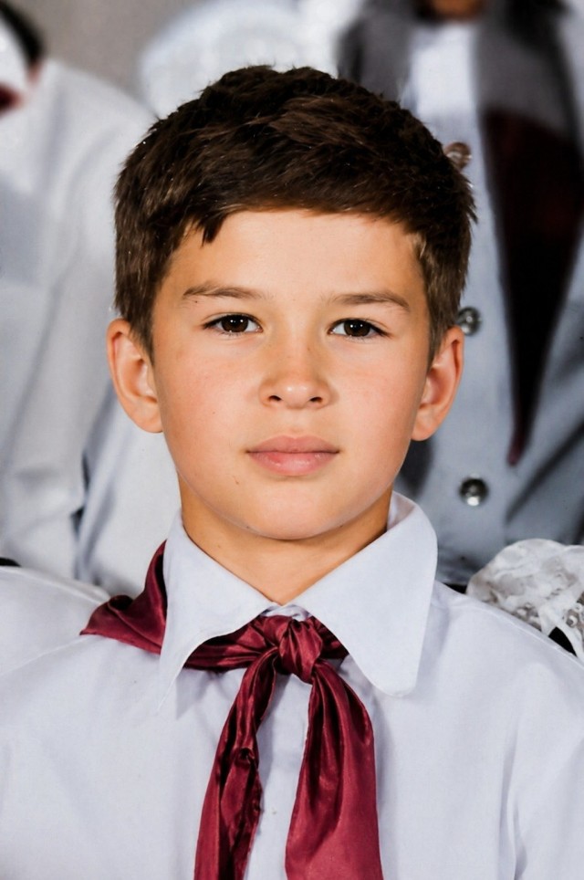 Фото детские