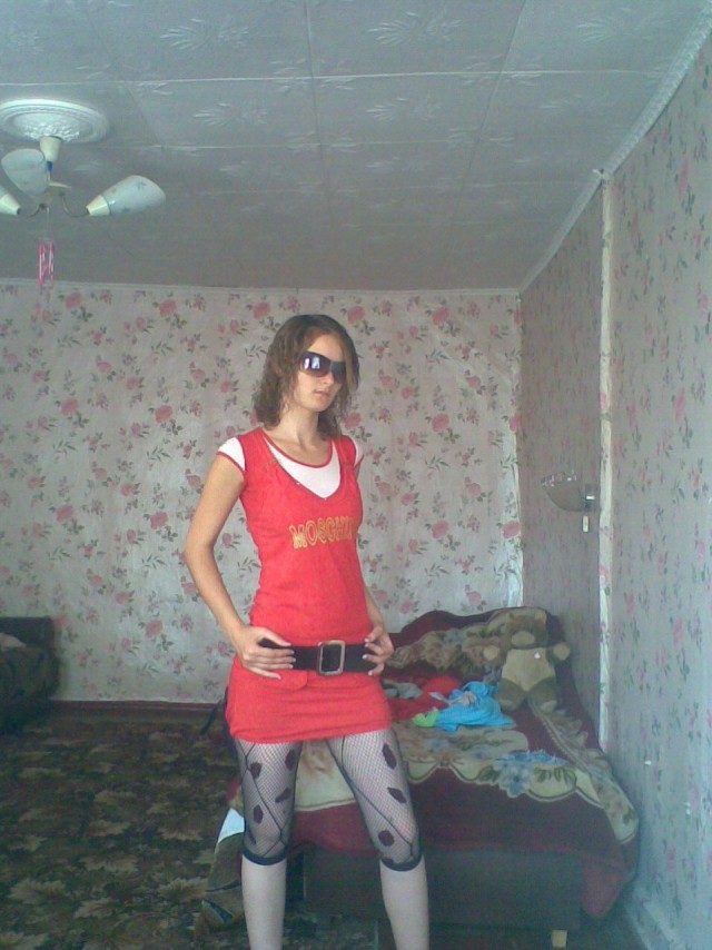 Девчата 90-х и 00-х