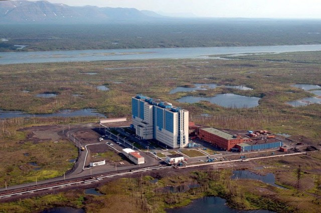 Норильск
