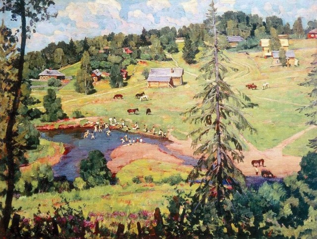 АРТ-Воскресенье