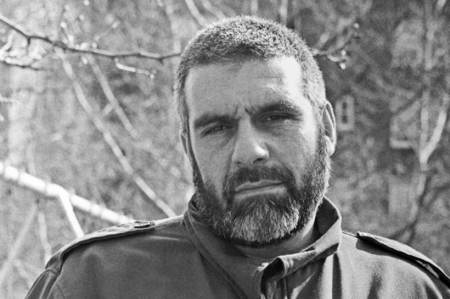 85 лет со дня рождения Сергея Довлатова