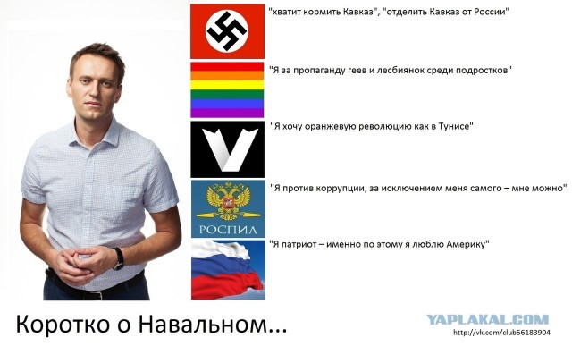 Выборы, выборы! Кандидаты ...