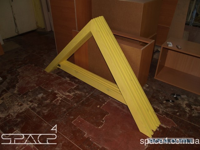 Взрослый домик для детей