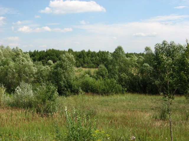 Село Батурино, Рязанская область