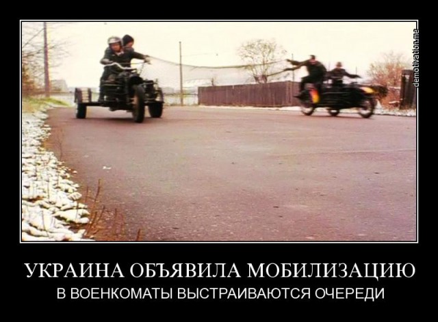 Демотиваторы.