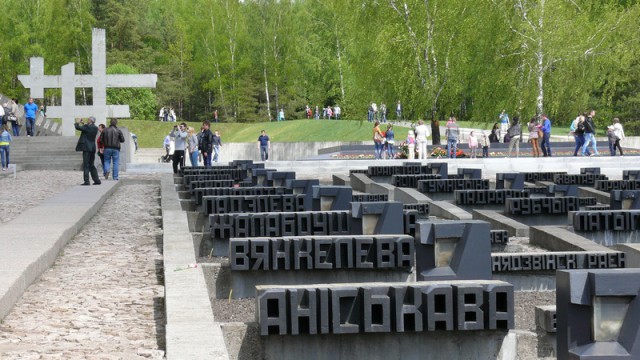 Деревня вечно открытых калиток