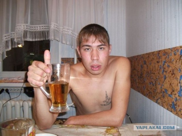Горячий вестник соцсетей продолжает вещать