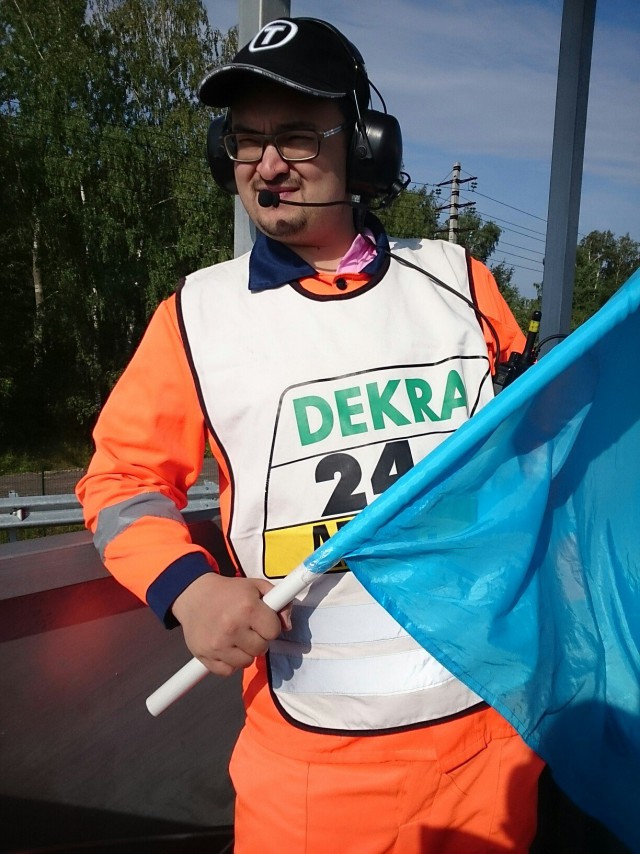 А у кого какое хобби?