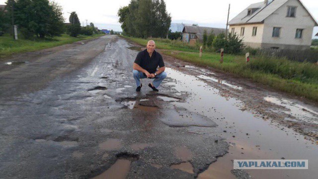 Очень плохой Сыктывкар