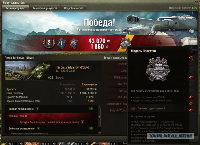 Wargaming 29