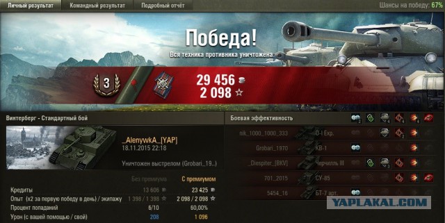Wargaming 29