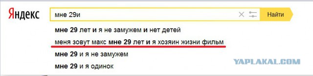 Как проблемы меняются с возрастом