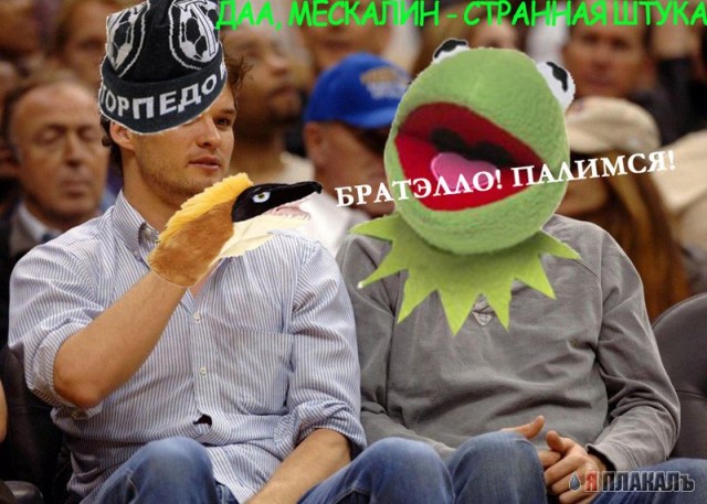 фотожаба "ПРИЯТЕЛИ"