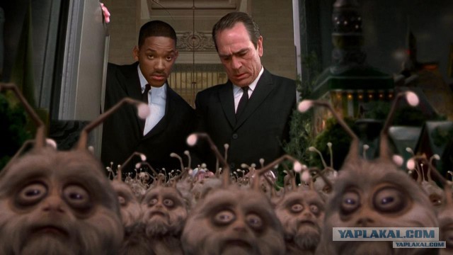 Решил испечь картошечки. И засиделся на ЯПе...