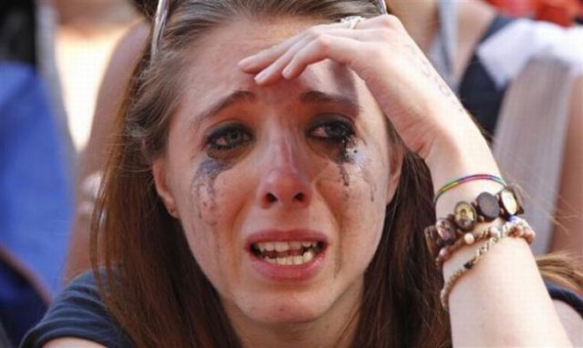 А тем временем в Австралии