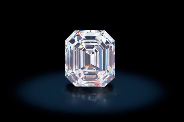 Самые крупные алмазы в мире
