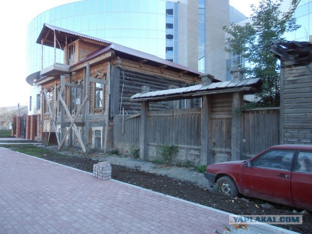 50 на 50: даже не верится, что это части одной фотографии