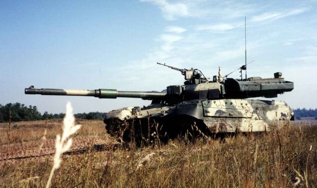 Военная техника.