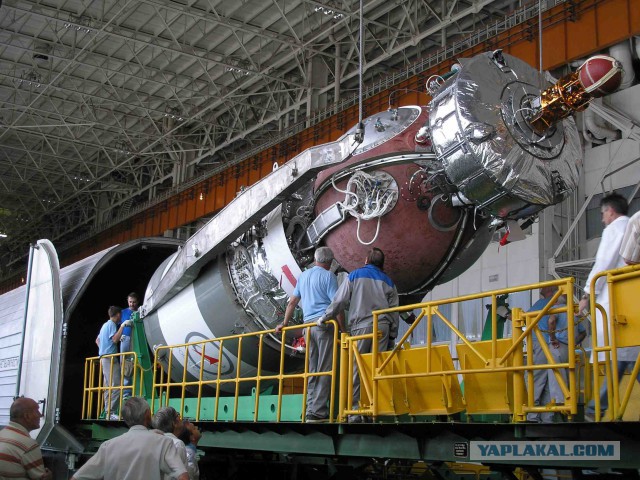 Юра, мы все про… Или не все?