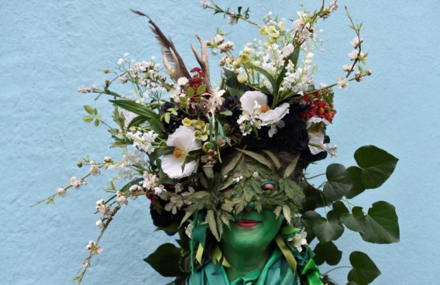 Интересные и веселые картинки