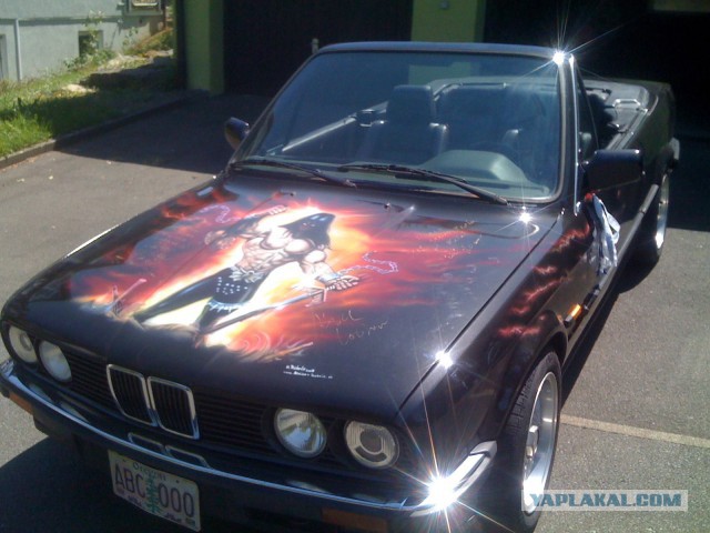 Очередная подборка фоток