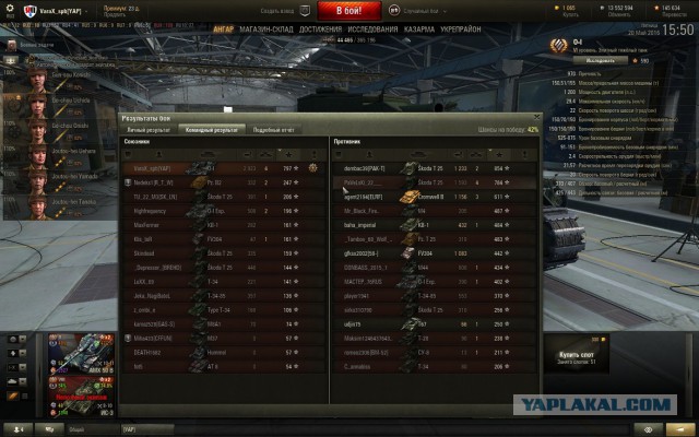 Wargaming 36