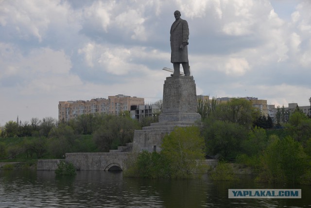 Саратов-Керчь на теплоходе