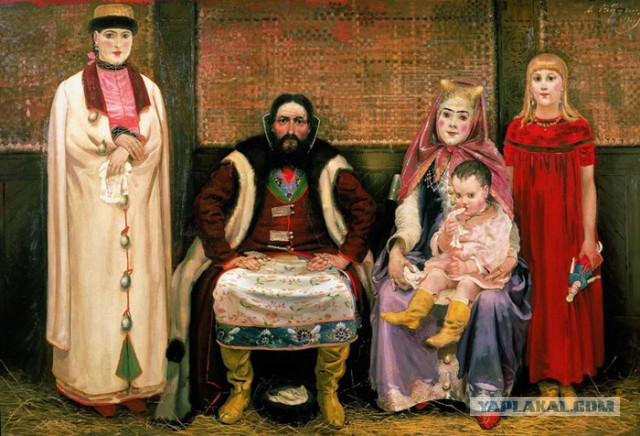 Бьёт - значит любит?