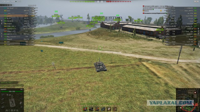 Wargaming 37