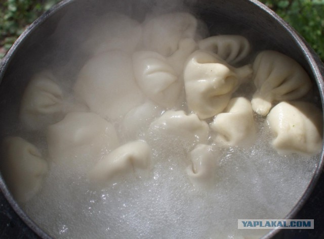 Аццкая кухня 2  (кулинарный адъ)