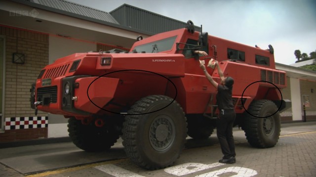 Азербайджанский военторг
