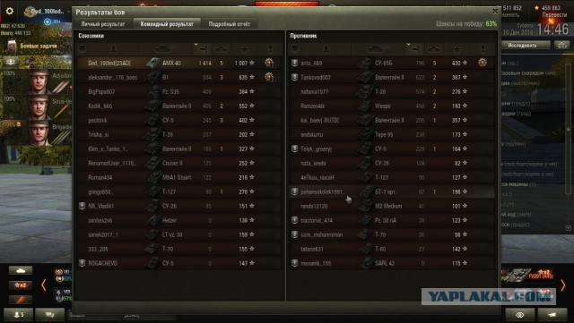 Wargaming 41