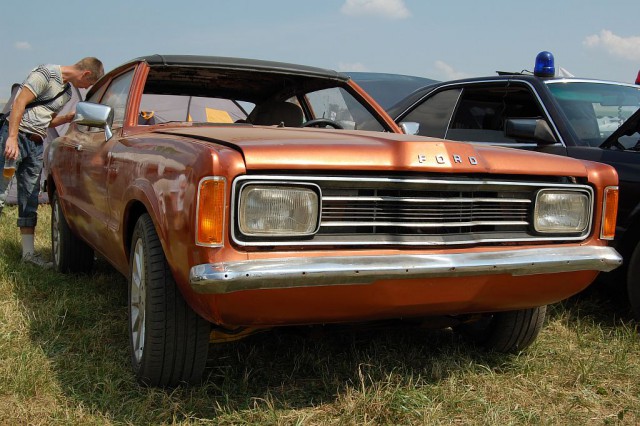 Автоэкзотика 2010