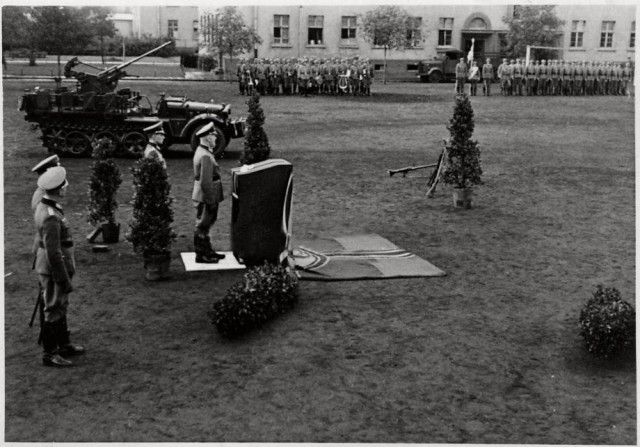 Фотографии к "Нахальному минированию" и "Лехе"