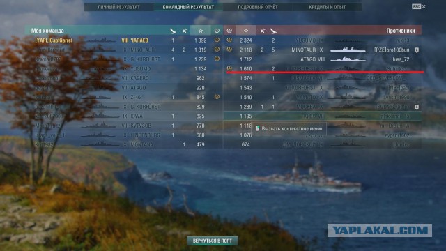 World of Warships - 2