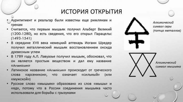 Кто Вы по знаку Менделеева. Узнайте прямо сейчас.