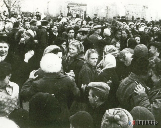 Ради жизни - подборка к 9 мая!