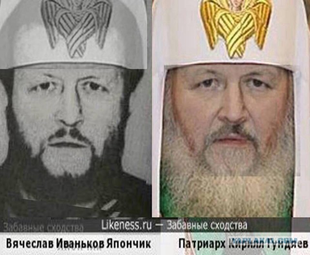 Анатолия Собчака предложили канонизировать