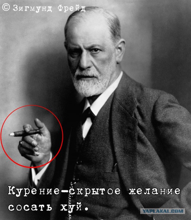 Антитабачные баннеры - это норма или уже перебор?
