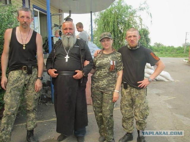 16 октября - почтим память Моторолы! (†16.10.2016)
