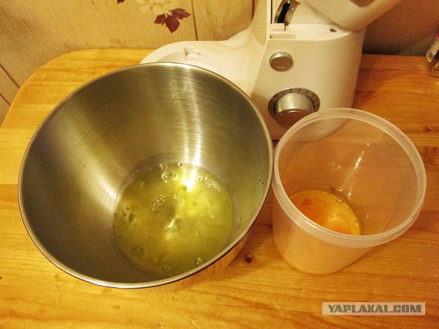 Торт «Прага» классический.