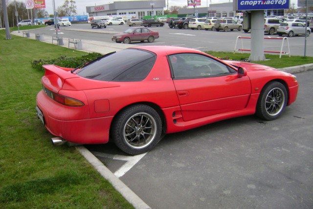 Картинки-фотки ЯПонских авто (MADE IN JAPAN)
