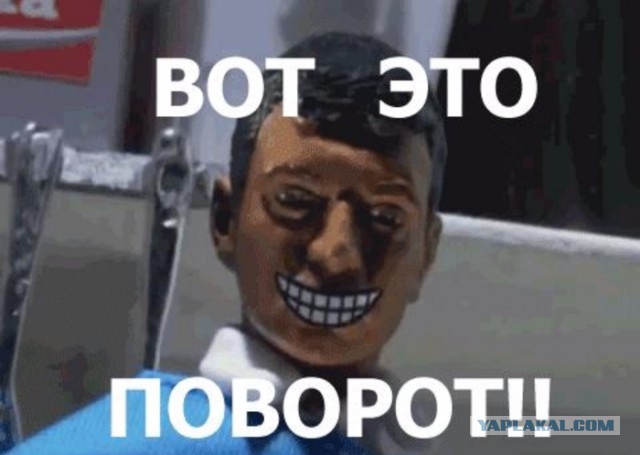 ЦИК отказалась регистрировать Навального