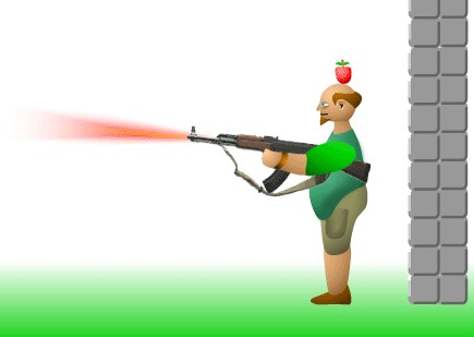 Apple Shooter