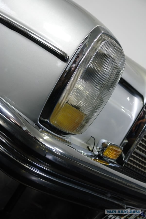 Kупите мерседес ! 6 фот