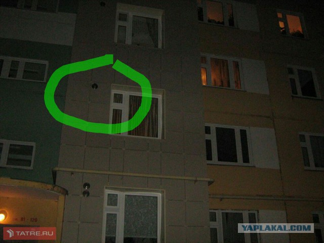 "Буржуйки" в пятиэтажках  ?